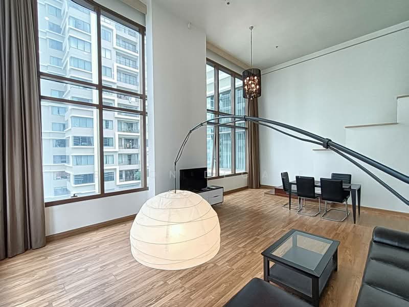 The Emporio Place, Bangkok, 93 Soi Sukhumvit 24, Sukhumvit Road, Khong Tan, Khlong Toei, Bangkok, 2 Bedrooms, 145 sqm, Condo For Sale, by Simon Decalf, 500411498 - DDproperty.com