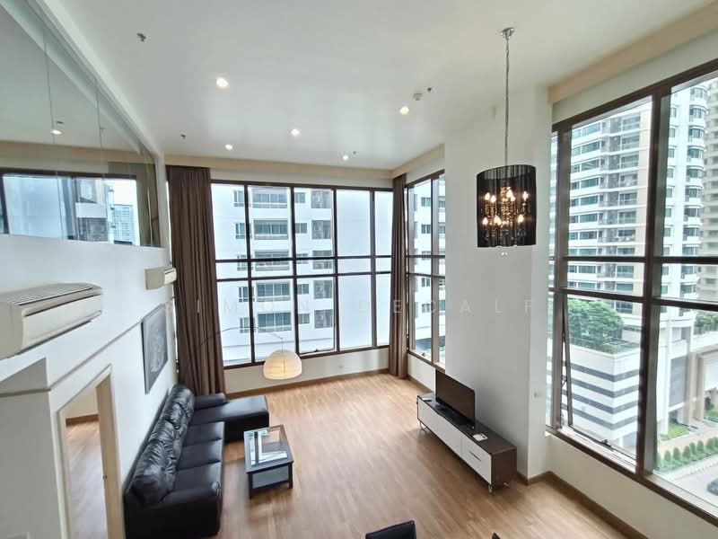 The Emporio Place, Bangkok, 93 Soi Sukhumvit 24, Sukhumvit Road, Khong Tan, Khlong Toei, Bangkok, 2 Bedrooms, 145 sqm, Condo For Sale, by Simon Decalf, 500411498 - DDproperty.com