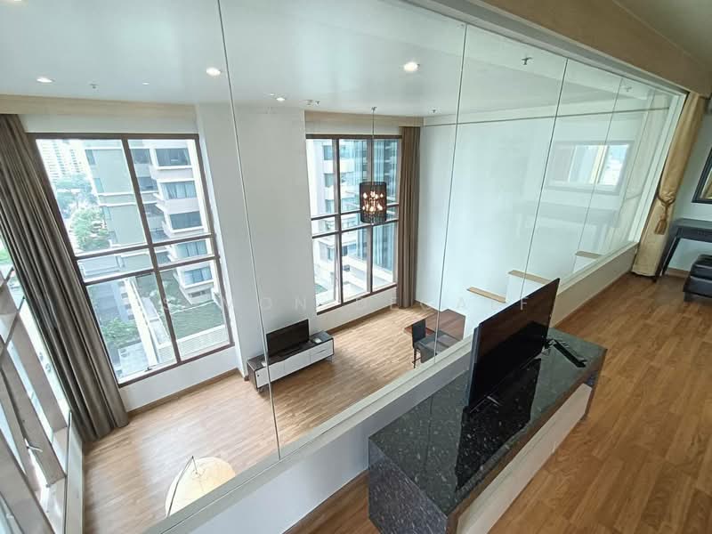 The Emporio Place, Bangkok, 93 Soi Sukhumvit 24, Sukhumvit Road, Khong Tan, Khlong Toei, Bangkok, 2 Bedrooms, 145 sqm, Condo For Sale, by Simon Decalf, 500411498 - DDproperty.com