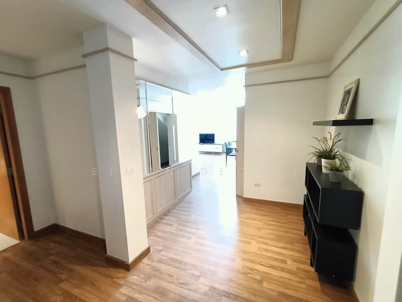 The Emporio Place : ดิ เอ็มโพริโอ เพลส, กรุงเทพ, 93 ซอยสุขุมวิท 24 ถนนสุุขุมวิท, คลองตัน, คลองเตย, กรุงเทพ, 145 ตร.ม., คอนโด ขาย, โดย Simon Decalf, 500411498 - DDproperty.com