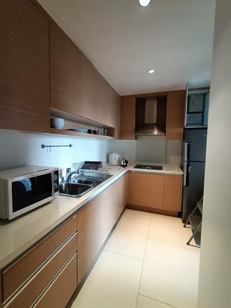 The Emporio Place, Bangkok, 93 Soi Sukhumvit 24, Sukhumvit Road, Khong Tan, Khlong Toei, Bangkok, 2 Bedrooms, 145 sqm, Condo For Sale, by Simon Decalf, 500411498 - DDproperty.com