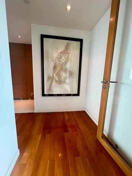 The Pano Rama 3, Bangkok, 890 Rama 3 Road, Bang Pong Pang, Yan Nawa, Bangkok, 2 Bedrooms, 107 sqm, Condo For Rent, by Piangphet Saengtuangkit, 500411499 - DDproperty.com