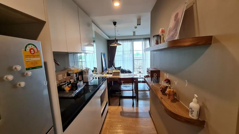 Maestro 39, Bangkok, Sukhumvit Road, Khlong Tan Nua, Watthana, Bangkok, 2 Bedrooms, 55 sqm, Condo For Rent, by Juthabhorn Uppachit (Amy), 500411502 - DDproperty.com