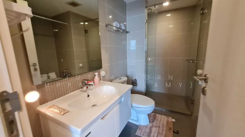 Maestro 39, Bangkok, Sukhumvit Road, Khlong Tan Nua, Watthana, Bangkok, 2 Bedrooms, 55 sqm, Condo For Rent, by Juthabhorn Uppachit (Amy), 500411502 - DDproperty.com