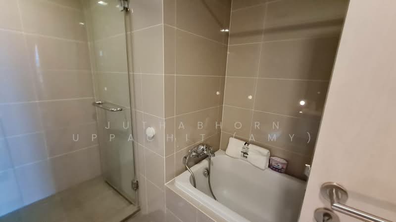 Maestro 39, Bangkok, Sukhumvit Road, Khlong Tan Nua, Watthana, Bangkok, 2 Bedrooms, 55 sqm, Condo For Rent, by Juthabhorn Uppachit (Amy), 500411502 - DDproperty.com