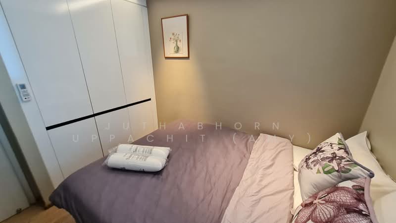 Maestro 39, Bangkok, Sukhumvit Road, Khlong Tan Nua, Watthana, Bangkok, 2 Bedrooms, 55 sqm, Condo For Rent, by Juthabhorn Uppachit (Amy), 500411502 - DDproperty.com