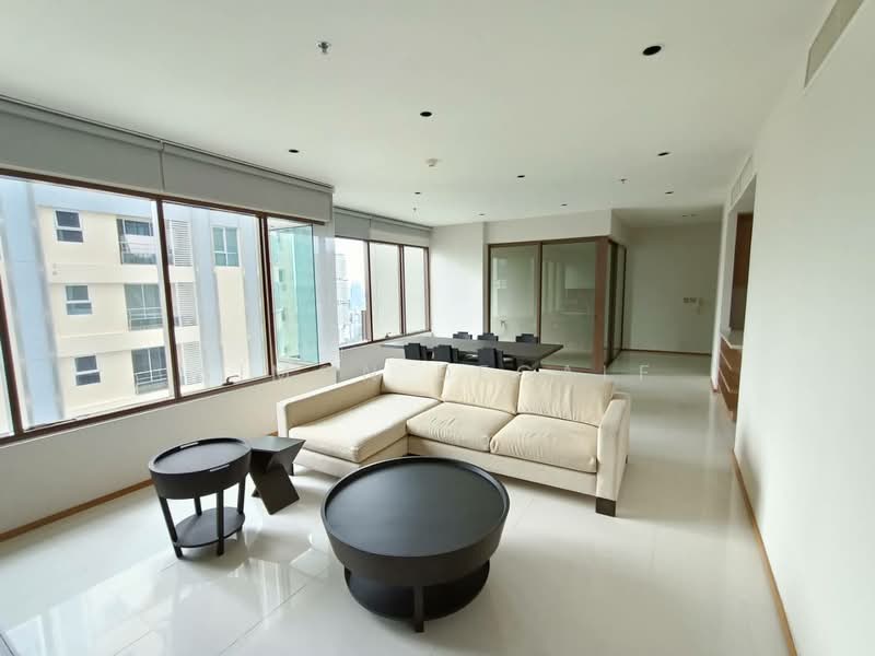 The Emporio Place : ดิ เอ็มโพริโอ เพลส, กรุงเทพ, 93 ซอยสุขุมวิท 24 ถนนสุุขุมวิท, คลองตัน, คลองเตย, กรุงเทพ, 160 ตร.ม., คอนโด ให้เช่า, โดย Simon Decalf, 500411503 - DDproperty.com
