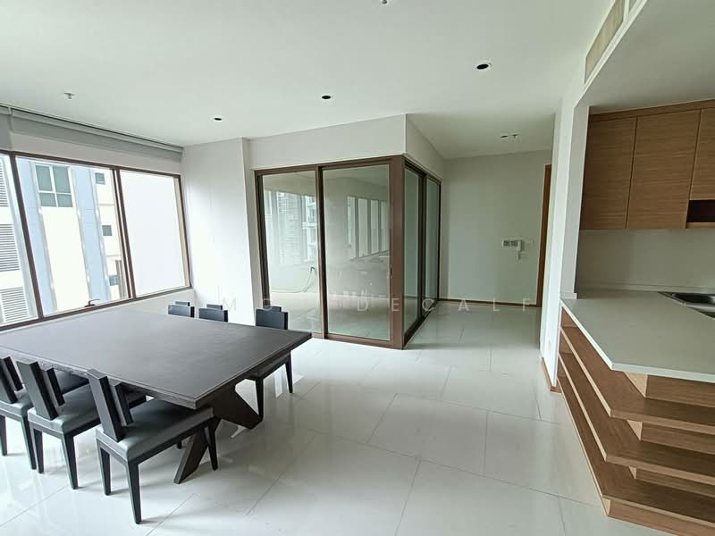 The Emporio Place : ดิ เอ็มโพริโอ เพลส, กรุงเทพ, 93 ซอยสุขุมวิท 24 ถนนสุุขุมวิท, คลองตัน, คลองเตย, กรุงเทพ, 160 ตร.ม., คอนโด ให้เช่า, โดย Simon Decalf, 500411503 - DDproperty.com
