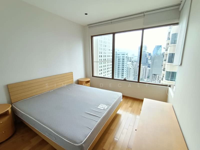 The Emporio Place, Bangkok, 93 Soi Sukhumvit 24, Sukhumvit Road, Khong Tan, Khlong Toei, Bangkok, 3 Bedrooms, 160 sqm, Condo For Rent, by Simon Decalf, 500411503 - DDproperty.com