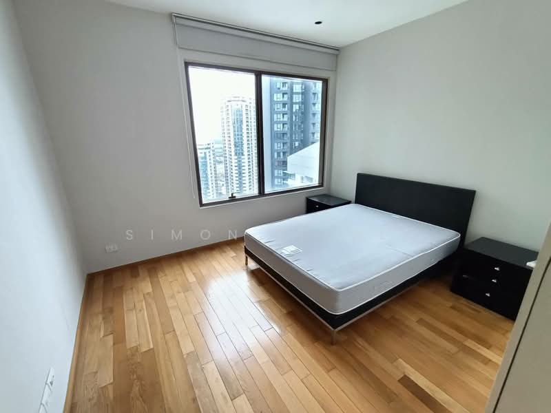 The Emporio Place : ดิ เอ็มโพริโอ เพลส, กรุงเทพ, 93 ซอยสุขุมวิท 24 ถนนสุุขุมวิท, คลองตัน, คลองเตย, กรุงเทพ, 160 ตร.ม., คอนโด ให้เช่า, โดย Simon Decalf, 500411503 - DDproperty.com