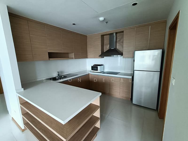 The Emporio Place : ดิ เอ็มโพริโอ เพลส, กรุงเทพ, 93 ซอยสุขุมวิท 24 ถนนสุุขุมวิท, คลองตัน, คลองเตย, กรุงเทพ, 160 ตร.ม., คอนโด ให้เช่า, โดย Simon Decalf, 500411503 - DDproperty.com