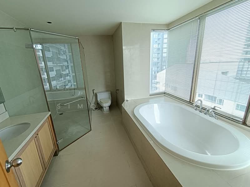 The Emporio Place : ดิ เอ็มโพริโอ เพลส, กรุงเทพ, 93 ซอยสุขุมวิท 24 ถนนสุุขุมวิท, คลองตัน, คลองเตย, กรุงเทพ, 160 ตร.ม., คอนโด ให้เช่า, โดย Simon Decalf, 500411503 - DDproperty.com
