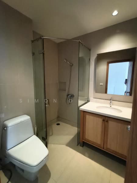 The Emporio Place, Bangkok, 93 Soi Sukhumvit 24, Sukhumvit Road, Khong Tan, Khlong Toei, Bangkok, 3 Bedrooms, 160 sqm, Condo For Rent, by Simon Decalf, 500411503 - DDproperty.com