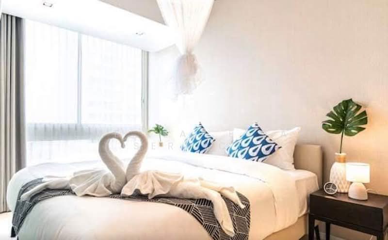 Veranda Residence Pattaya, Chon Buri (Pattaya), 212 Veranda Residence, Bang Lamung, Bang Lamung (Pattaya), Chon Buri (Pattaya), 1 Bedroom, 39 sqm, Condo For Sale, by HOME Real Estate Service, 500411504 - DDproperty.com