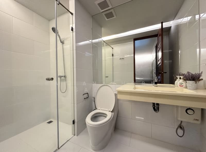 Emerald Residence Ratchada : เอ็มเมอรัล เรสซิเดนซ์ รัชดา, กรุงเทพ, ซอยรัชดา 7 (ซอยนาทอง แยก 9), ดินแดง, กรุงเทพ, 30 ตร.ม., คอนโด ให้เช่า, โดย Rattanathorn Saetae, 500411505 - DDproperty.com
