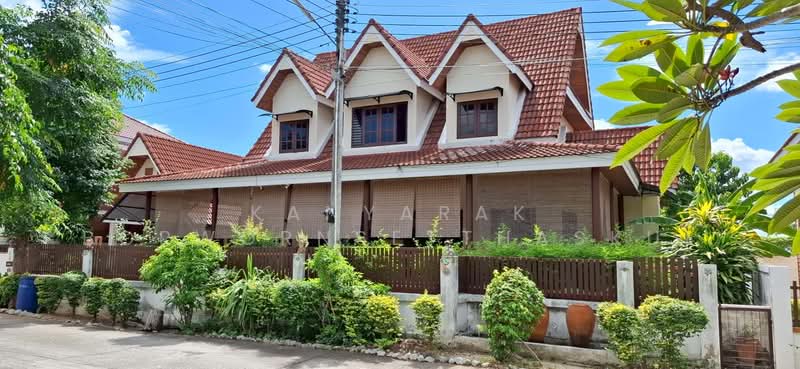 หมู่บ้านศรีสุข 1 บ้านฉาง ระยอง, Rayong, Phla, Ban Chang, Rayong, 4 Bedrooms, 282 sqm, Single Detached House For Sale, by Kanyarak Borwornsetthaskul, 500411506 - DDproperty.com