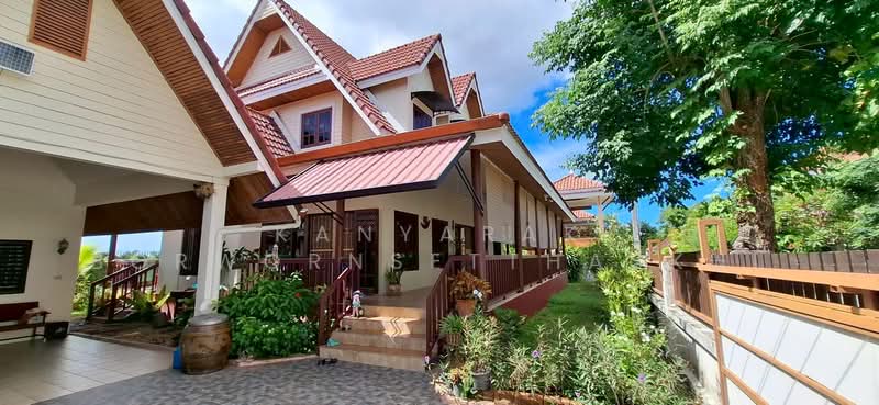 หมู่บ้านศรีสุข 1 บ้านฉาง ระยอง, Rayong, Phla, Ban Chang, Rayong, 4 Bedrooms, 282 sqm, Single Detached House For Sale, by Kanyarak Borwornsetthaskul, 500411506 - DDproperty.com