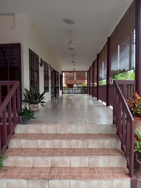 หมู่บ้านศรีสุข 1 บ้านฉาง ระยอง, Rayong, Phla, Ban Chang, Rayong, 4 Bedrooms, 282 sqm, Single Detached House For Sale, by Kanyarak Borwornsetthaskul, 500411506 - DDproperty.com