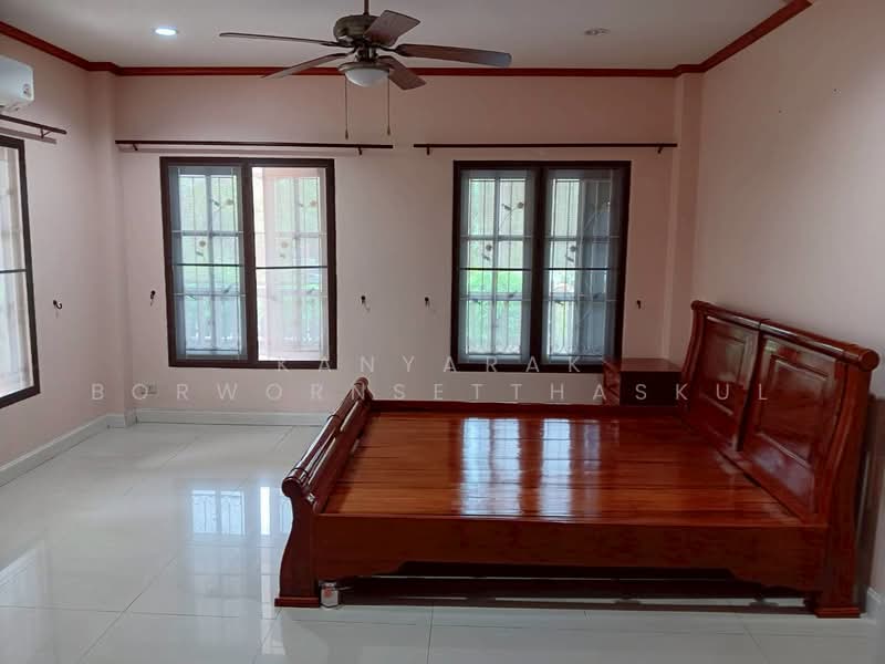 หมู่บ้านศรีสุข 1 บ้านฉาง ระยอง, ระยอง, พลา, บ้านฉาง, ระยอง, 282 ตร.ม., บ้านเดี่ยว ขาย, โดย Kanyarak Borwornsetthaskul, 500411506 - DDproperty.com