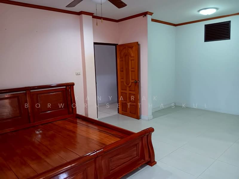 หมู่บ้านศรีสุข 1 บ้านฉาง ระยอง, ระยอง, พลา, บ้านฉาง, ระยอง, 282 ตร.ม., บ้านเดี่ยว ขาย, โดย Kanyarak Borwornsetthaskul, 500411506 - DDproperty.com