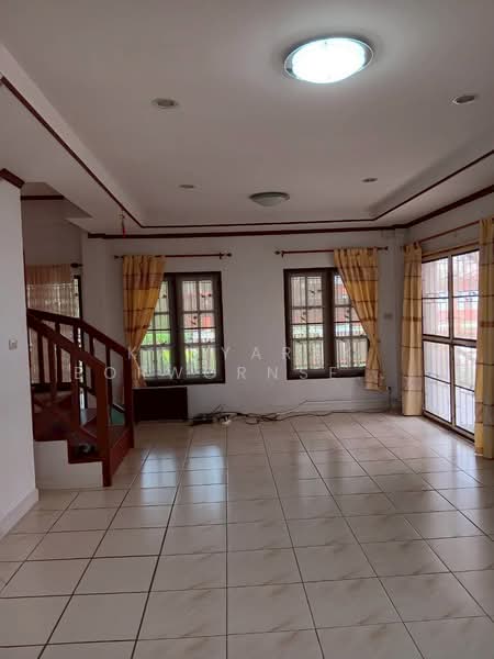 หมู่บ้านศรีสุข 1 บ้านฉาง ระยอง, ระยอง, พลา, บ้านฉาง, ระยอง, 282 ตร.ม., บ้านเดี่ยว ขาย, โดย Kanyarak Borwornsetthaskul, 500411506 - DDproperty.com