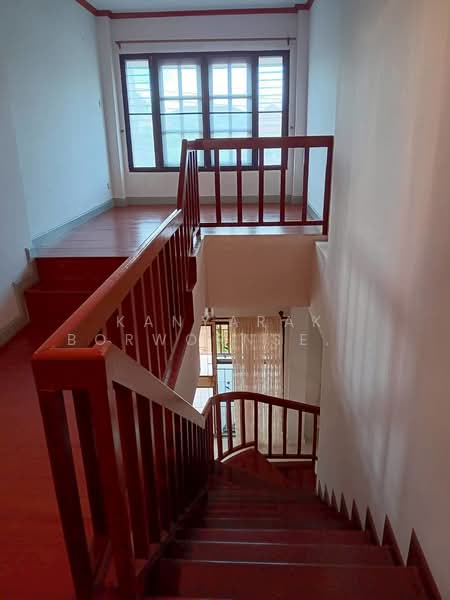 หมู่บ้านศรีสุข 1 บ้านฉาง ระยอง, ระยอง, พลา, บ้านฉาง, ระยอง, 282 ตร.ม., บ้านเดี่ยว ขาย, โดย Kanyarak Borwornsetthaskul, 500411506 - DDproperty.com