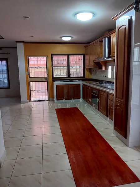 หมู่บ้านศรีสุข 1 บ้านฉาง ระยอง, Rayong, Phla, Ban Chang, Rayong, 4 Bedrooms, 282 sqm, Single Detached House For Sale, by Kanyarak Borwornsetthaskul, 500411506 - DDproperty.com