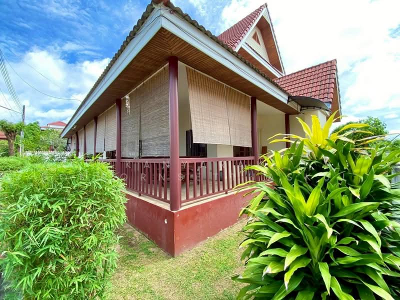 หมู่บ้านศรีสุข 1 บ้านฉาง ระยอง, Rayong, Phla, Ban Chang, Rayong, 4 Bedrooms, 282 sqm, Single Detached House For Sale, by Kanyarak Borwornsetthaskul, 500411506 - DDproperty.com