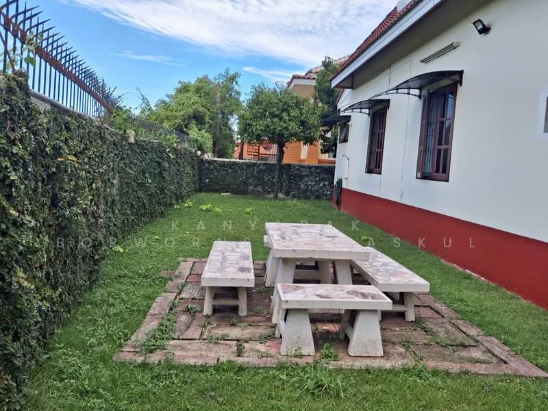 หมู่บ้านศรีสุข 1 บ้านฉาง ระยอง, ระยอง, พลา, บ้านฉาง, ระยอง, 282 ตร.ม., บ้านเดี่ยว ขาย, โดย Kanyarak Borwornsetthaskul, 500411506 - DDproperty.com