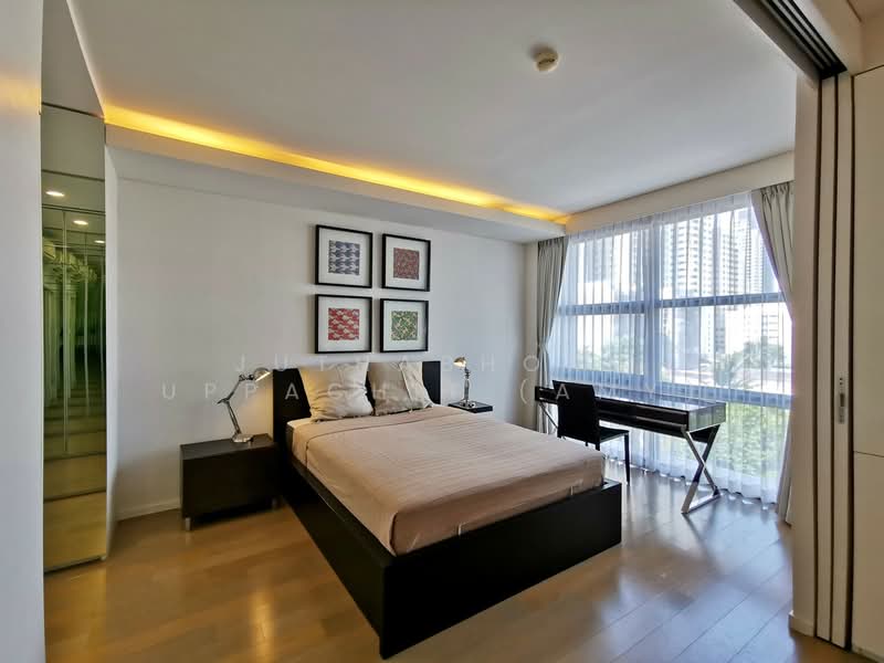 Mode Sukhumvit 61 : โหมด สุขุมวิท 61, กรุงเทพ, ถนนสุขุมวิท 61, คลองตันเหนือ, วัฒนา, กรุงเทพ, 54 ตร.ม., คอนโด ให้เช่า, โดย Juthabhorn Uppachit (Amy), 500411507 - DDproperty.com