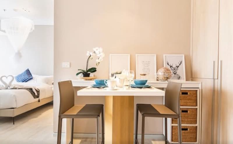 Veranda Residence Pattaya, Chon Buri (Pattaya), 212 Veranda Residence, Bang Lamung, Bang Lamung (Pattaya), Chon Buri (Pattaya), 1 Bedroom, 39 sqm, Condo For Rent, by HOME Real Estate Service, 500411508 - DDproperty.com