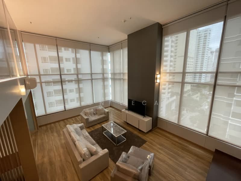 The Emporio Place : ดิ เอ็มโพริโอ เพลส, กรุงเทพ, 93 ซอยสุขุมวิท 24 ถนนสุุขุมวิท, คลองตัน, คลองเตย, กรุงเทพ, 145 ตร.ม., คอนโด ให้เช่า, โดย Simon Decalf, 500411509 - DDproperty.com