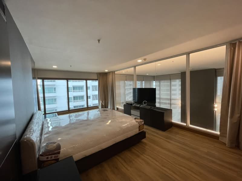 The Emporio Place : ดิ เอ็มโพริโอ เพลส, กรุงเทพ, 93 ซอยสุขุมวิท 24 ถนนสุุขุมวิท, คลองตัน, คลองเตย, กรุงเทพ, 145 ตร.ม., คอนโด ให้เช่า, โดย Simon Decalf, 500411509 - DDproperty.com