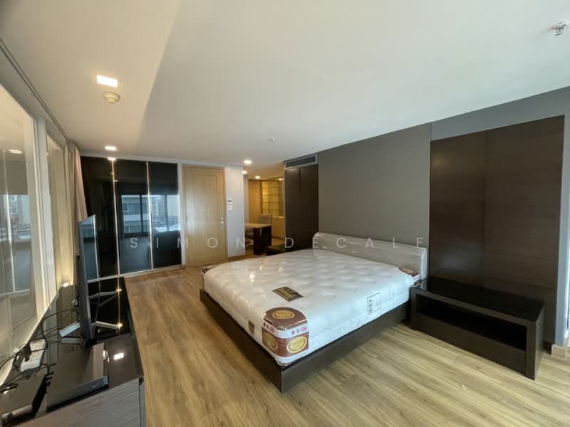 The Emporio Place : ดิ เอ็มโพริโอ เพลส, กรุงเทพ, 93 ซอยสุขุมวิท 24 ถนนสุุขุมวิท, คลองตัน, คลองเตย, กรุงเทพ, 145 ตร.ม., คอนโด ให้เช่า, โดย Simon Decalf, 500411509 - DDproperty.com