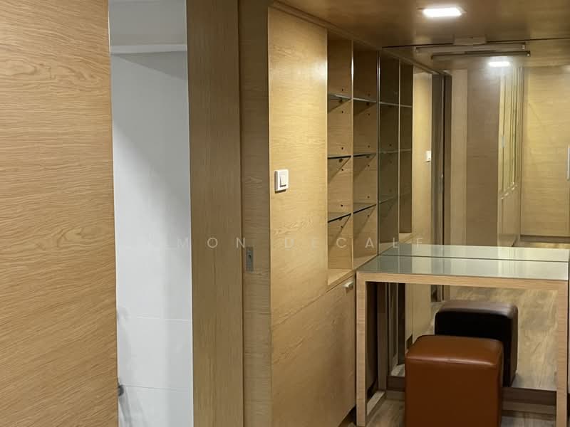 The Emporio Place, Bangkok, 93 Soi Sukhumvit 24, Sukhumvit Road, Khong Tan, Khlong Toei, Bangkok, 2 Bedrooms, 145 sqm, Condo For Rent, by Simon Decalf, 500411509 - DDproperty.com