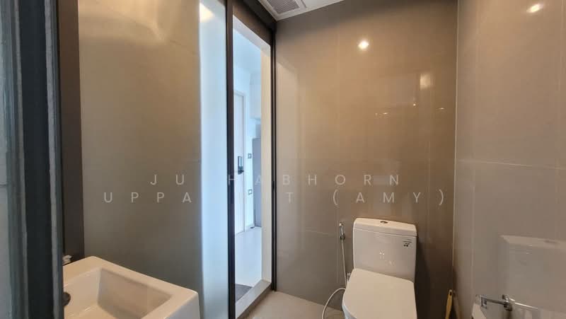 Rhythm Sukhumvit 42, Bangkok, Soi Sukhumvit 42, Sukhumvit Road, Phra Kanong, Khlong Toei, Bangkok, 1 Bedroom, 48 sqm, Condo For Rent, by Juthabhorn Uppachit (Amy), 500411511 - DDproperty.com