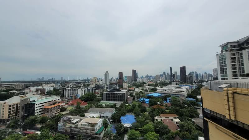 Rhythm Sukhumvit 42, Bangkok, Soi Sukhumvit 42, Sukhumvit Road, Phra Kanong, Khlong Toei, Bangkok, 1 Bedroom, 48 sqm, Condo For Rent, by Juthabhorn Uppachit (Amy), 500411511 - DDproperty.com