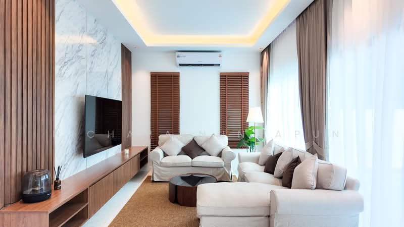 K.VANAPLUS, Prachuap Khiri Khan, Hua Hin, Prachuap Khiri Khan, 3 Bedrooms, 241 sqm, Villa For Sale, by Nichapa Nuntapun, 500411512 - DDproperty.com