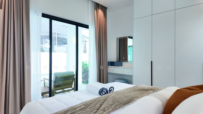 K.VANAPLUS, Prachuap Khiri Khan, Hua Hin, Prachuap Khiri Khan, 3 Bedrooms, 241 sqm, Villa For Sale, by Nichapa Nuntapun, 500411512 - DDproperty.com