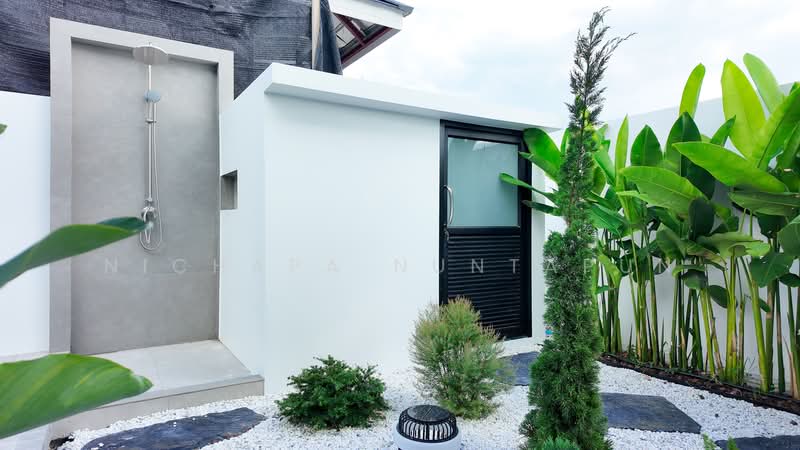 K.VANAPLUS, Prachuap Khiri Khan, Hua Hin, Prachuap Khiri Khan, 3 Bedrooms, 241 sqm, Villa For Sale, by Nichapa Nuntapun, 500411512 - DDproperty.com