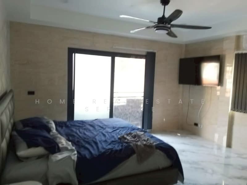 Phu Villa, Chon Buri (Pattaya), Bang Lamung, Bang Lamung (Pattaya), Chon Buri (Pattaya), 3 Bedrooms, 218 sqm, Villa For Sale, by HOME Real Estate Service, 500411514 - DDproperty.com