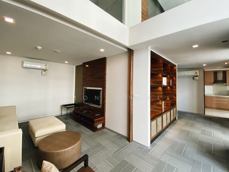 The Emporio Place, Bangkok, 93 Soi Sukhumvit 24, Sukhumvit Road, Khong Tan, Khlong Toei, Bangkok, 3 Bedrooms, 141 sqm, Condo For Rent, by Simon Decalf, 500411517 - DDproperty.com