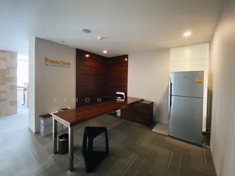 The Emporio Place, Bangkok, 93 Soi Sukhumvit 24, Sukhumvit Road, Khong Tan, Khlong Toei, Bangkok, 3 Bedrooms, 141 sqm, Condo For Rent, by Simon Decalf, 500411517 - DDproperty.com