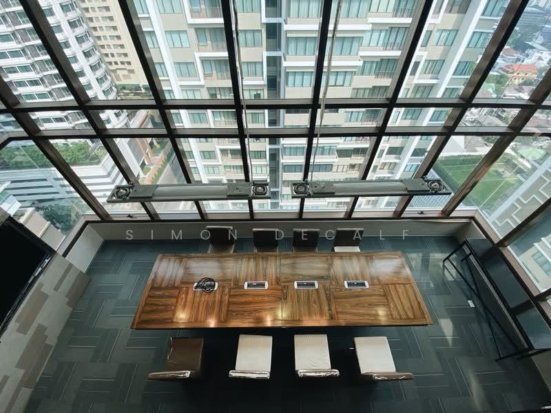 The Emporio Place : ดิ เอ็มโพริโอ เพลส, กรุงเทพ, 93 ซอยสุขุมวิท 24 ถนนสุุขุมวิท, คลองตัน, คลองเตย, กรุงเทพ, 141 ตร.ม., คอนโด ให้เช่า, โดย Simon Decalf, 500411517 - DDproperty.com
