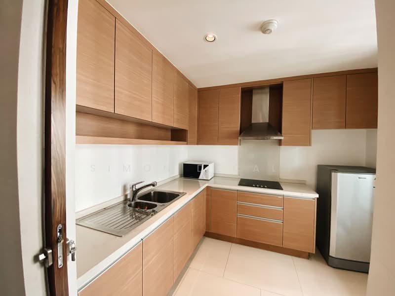 The Emporio Place : ดิ เอ็มโพริโอ เพลส, กรุงเทพ, 93 ซอยสุขุมวิท 24 ถนนสุุขุมวิท, คลองตัน, คลองเตย, กรุงเทพ, 141 ตร.ม., คอนโด ให้เช่า, โดย Simon Decalf, 500411517 - DDproperty.com