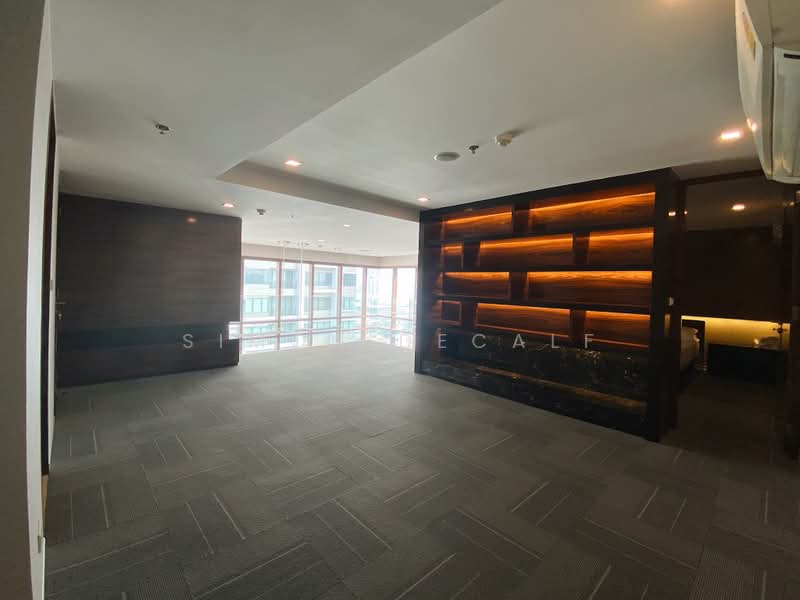 The Emporio Place, Bangkok, 93 Soi Sukhumvit 24, Sukhumvit Road, Khong Tan, Khlong Toei, Bangkok, 3 Bedrooms, 141 sqm, Condo For Rent, by Simon Decalf, 500411517 - DDproperty.com