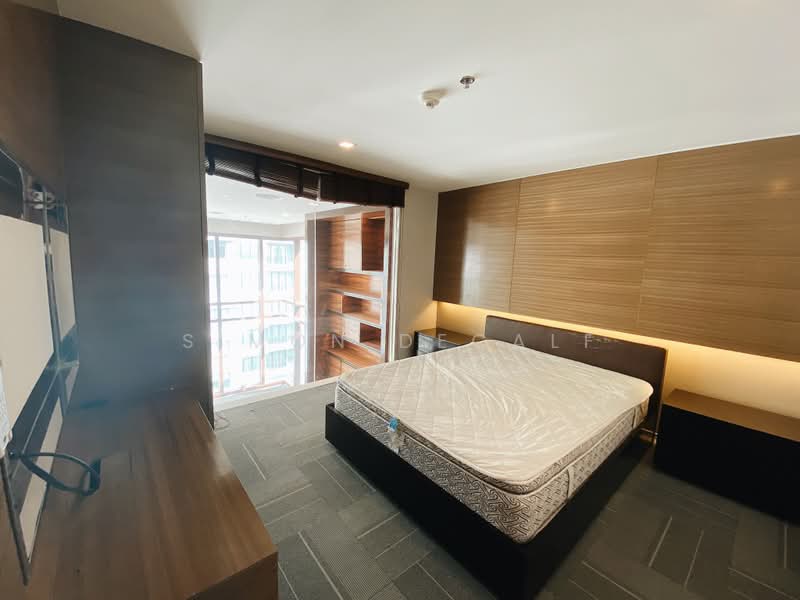 The Emporio Place, Bangkok, 93 Soi Sukhumvit 24, Sukhumvit Road, Khong Tan, Khlong Toei, Bangkok, 3 Bedrooms, 141 sqm, Condo For Rent, by Simon Decalf, 500411517 - DDproperty.com
