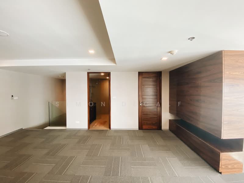 The Emporio Place : ดิ เอ็มโพริโอ เพลส, กรุงเทพ, 93 ซอยสุขุมวิท 24 ถนนสุุขุมวิท, คลองตัน, คลองเตย, กรุงเทพ, 141 ตร.ม., คอนโด ให้เช่า, โดย Simon Decalf, 500411517 - DDproperty.com