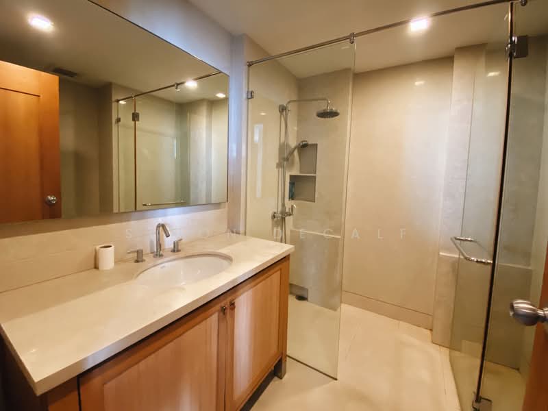 The Emporio Place : ดิ เอ็มโพริโอ เพลส, กรุงเทพ, 93 ซอยสุขุมวิท 24 ถนนสุุขุมวิท, คลองตัน, คลองเตย, กรุงเทพ, 141 ตร.ม., คอนโด ให้เช่า, โดย Simon Decalf, 500411517 - DDproperty.com