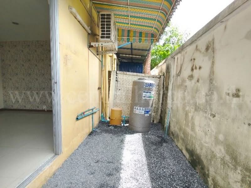 Kasa Eureka Rama 2-Buddhabucha, Bangkok, Soi Anamai Ngam Charoen 25 Yeak 2, Tha Kham, Bang Khun Thian, Bangkok, 3 Bedrooms, 158 sqm, Townhouse For Sale, by คุณ วิภาพร (ภา), 500411519 - DDproperty.com